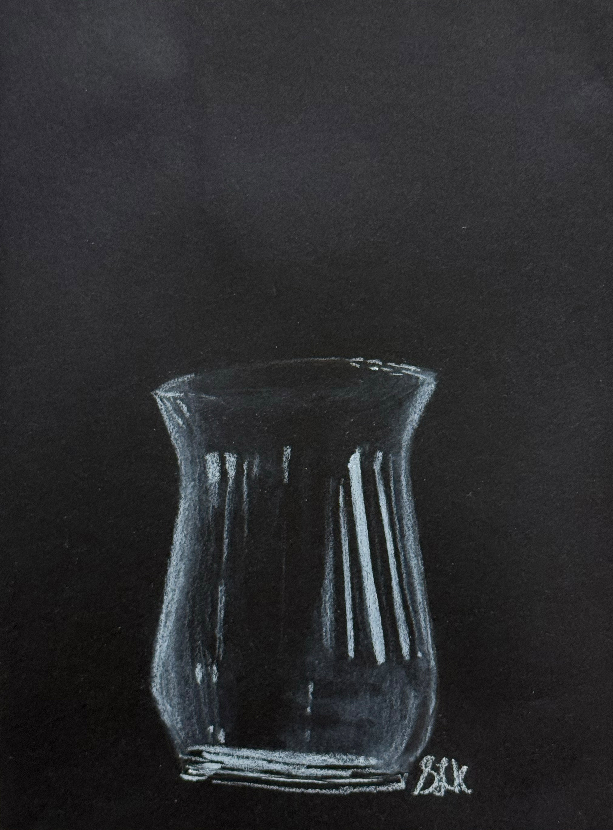 Light Study 1