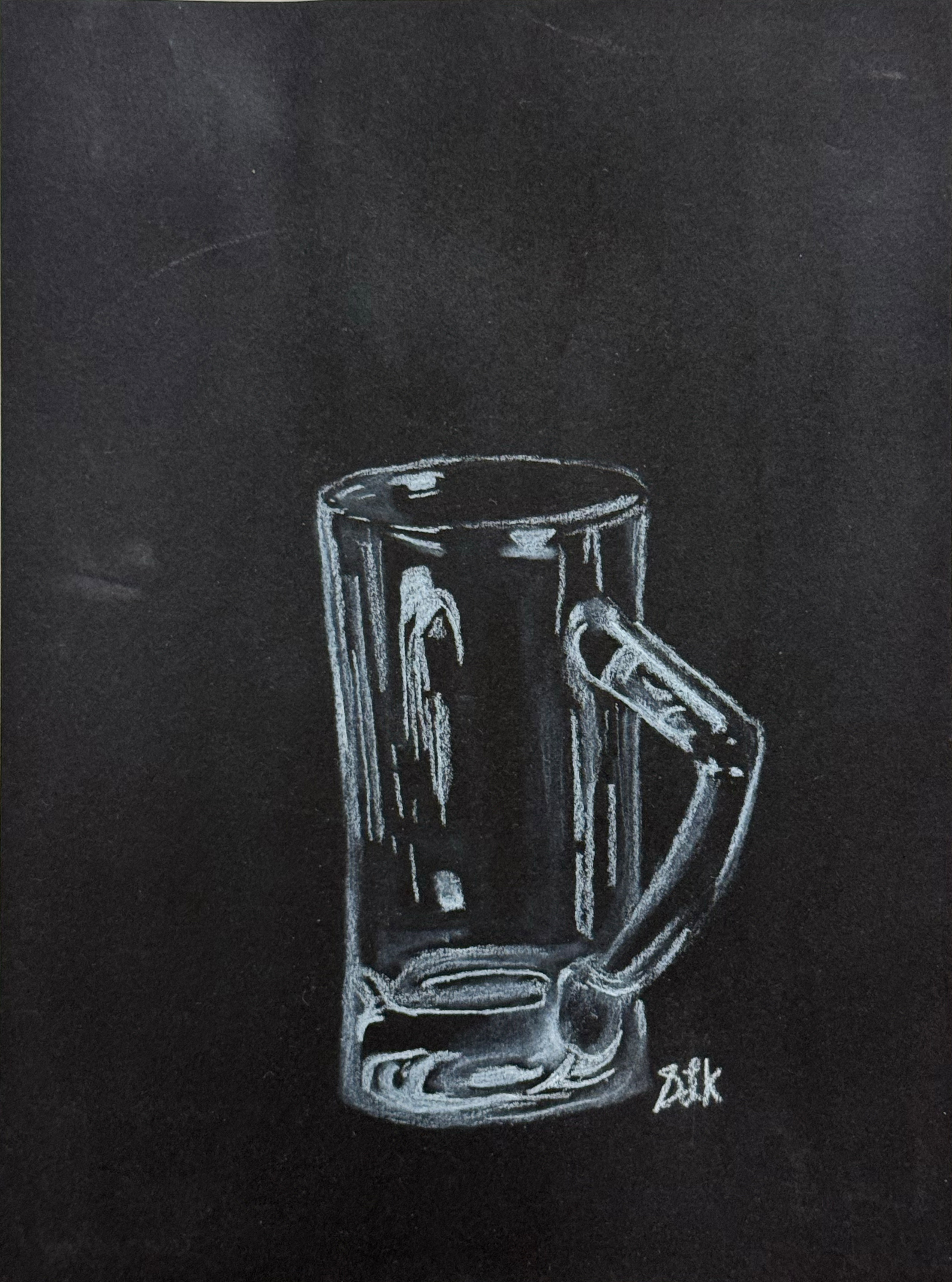 Light Study 2