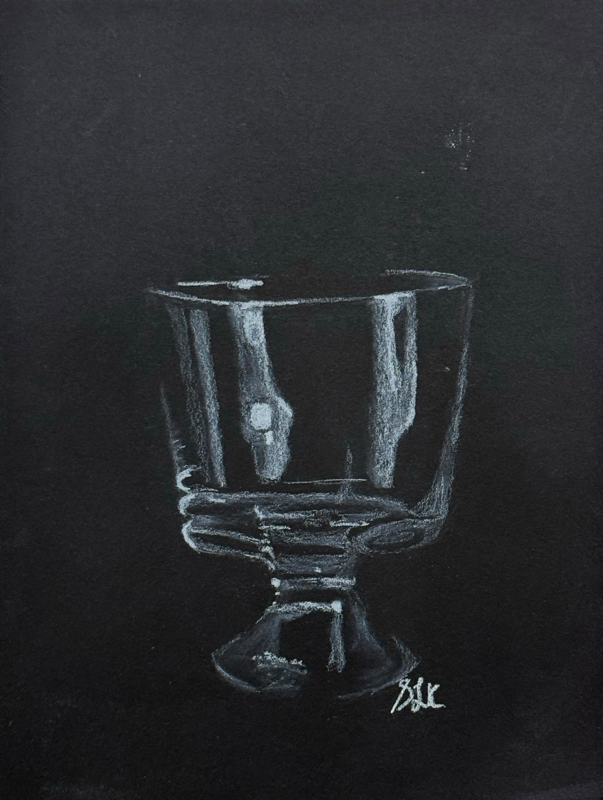 Light Study 3