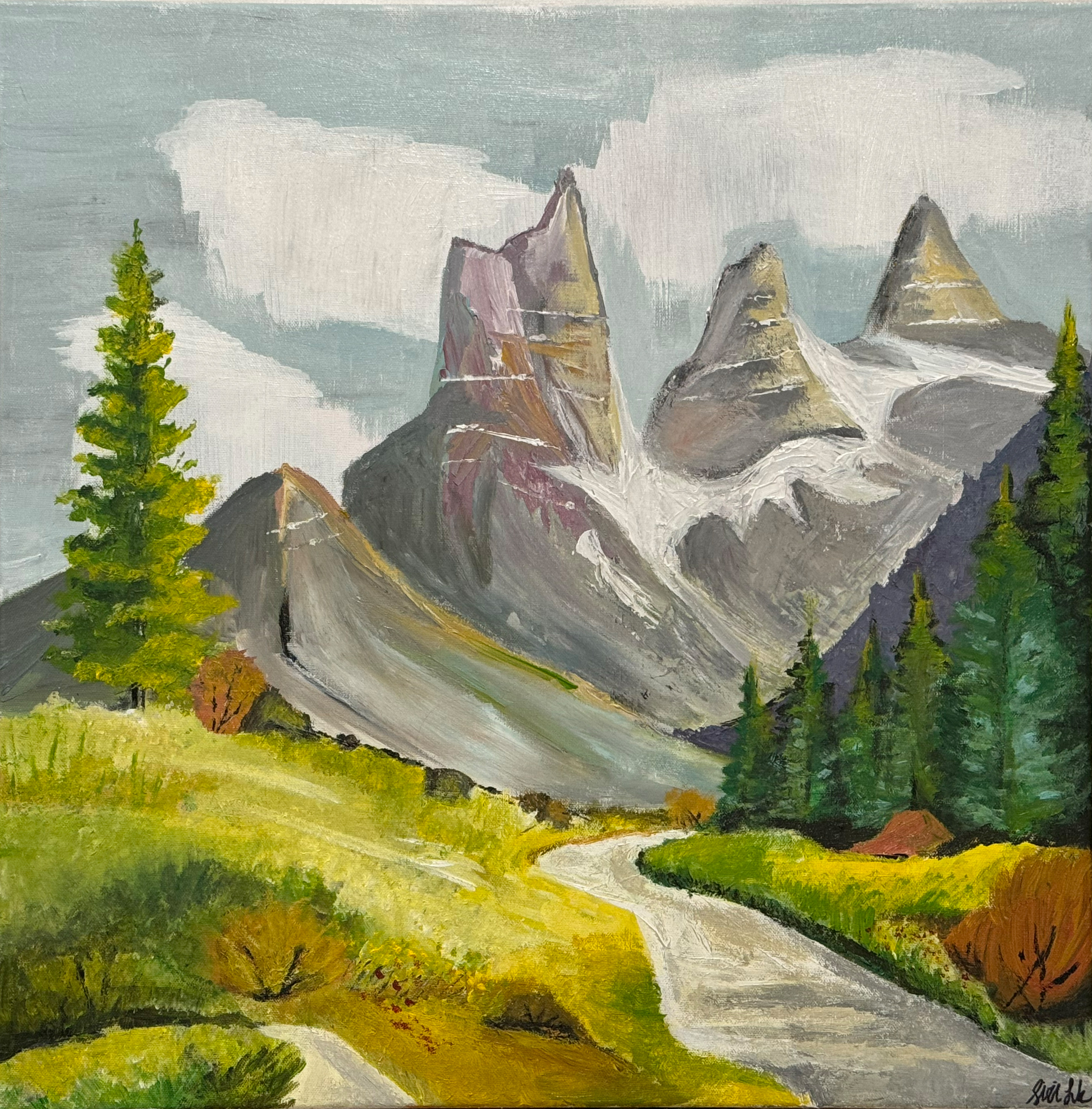 Painting #1