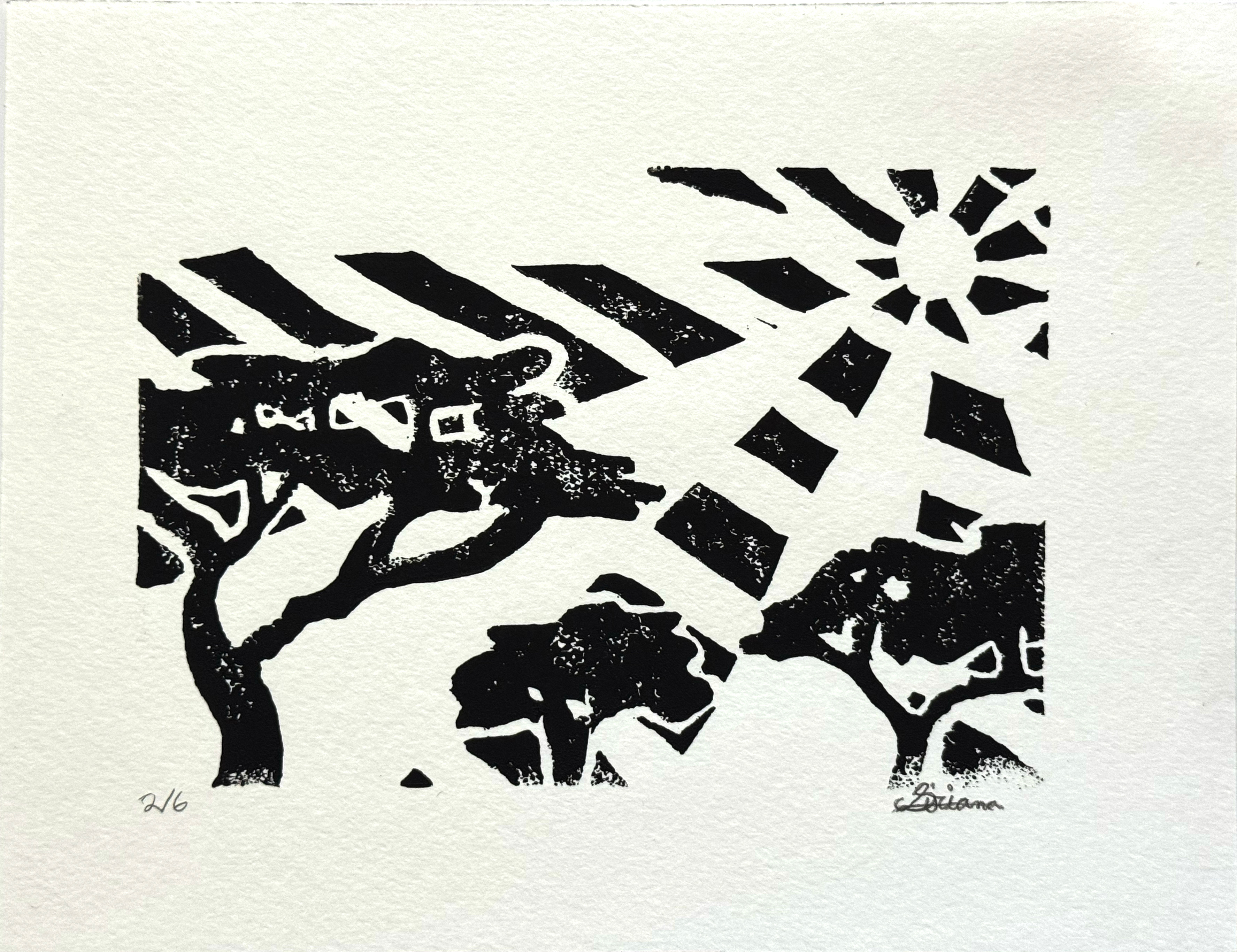 Printmaking